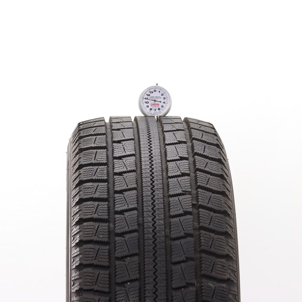 Used 245/60R18 Nitto NT-SN2 Winter 105T - 10.5/32 - Image 2