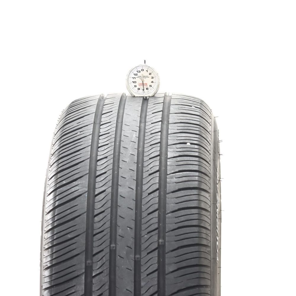 Set of (2) Used 245/60R18 Dextero Touring DTR1 105H - 6.5-7.5/32 - Image 2
