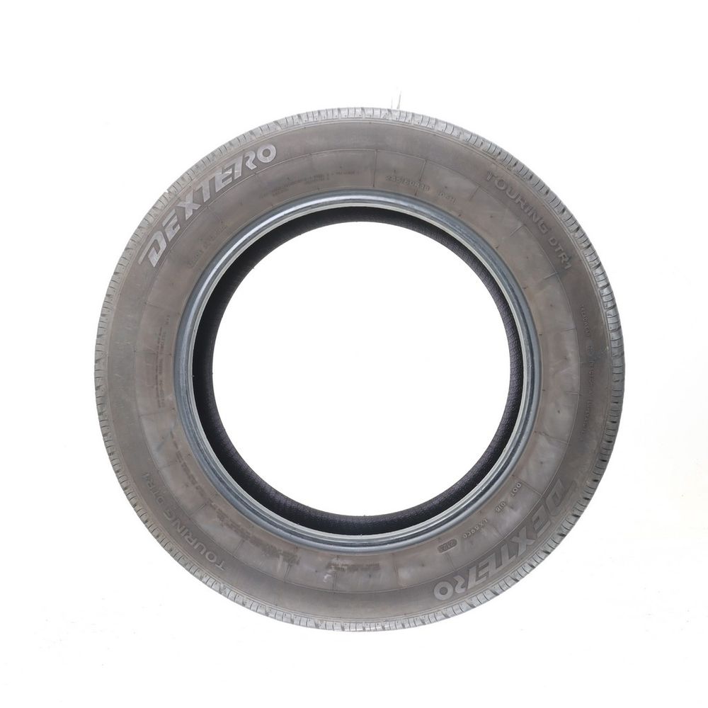 Set of (2) Used 245/60R18 Dextero Touring DTR1 105H - 6.5-7.5/32 - Image 3