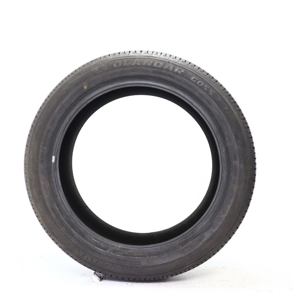New 235/50R19 Yokohama Geolandar G055 99V - 11/32 - Image 3