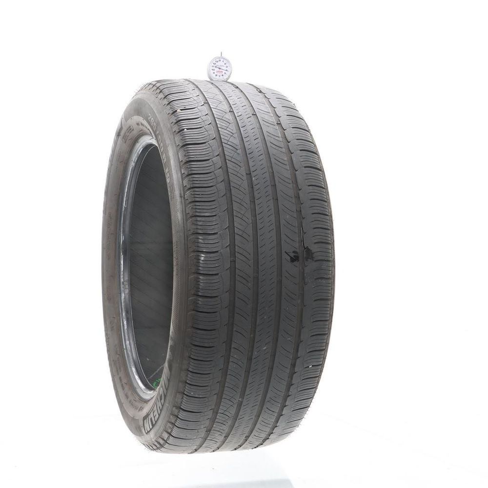 Used 265/50R19 Michelin Latitude Tour HP NO 110V - 4/32 - Image 1