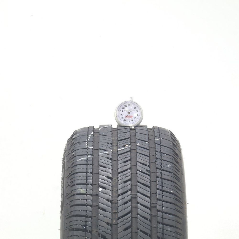 Set of (2) Used 205/55R16 Bridgestone DriveGuard Plus RFT 91V - 8-8.5/32 - Image 2
