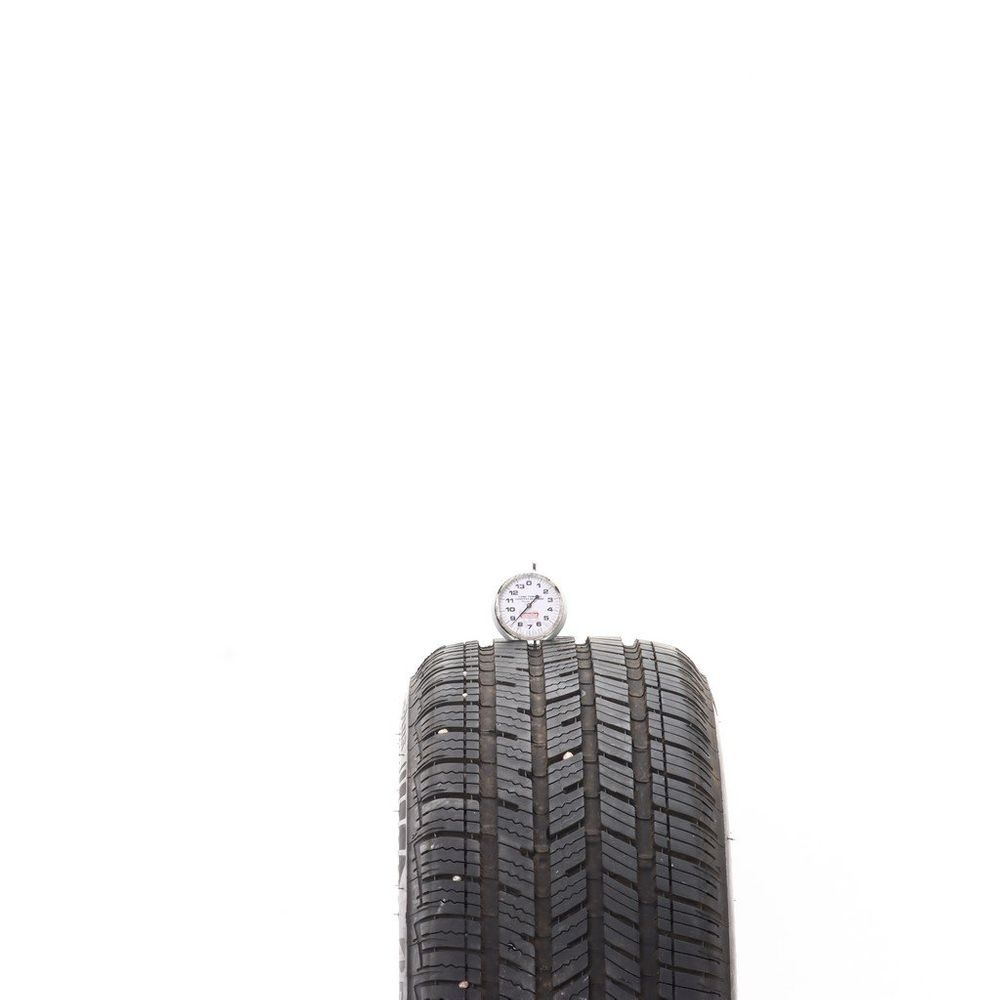 Set of (2) Used 205/55R16 Bridgestone DriveGuard Plus RFT 91V - 8-8.5/32 - Image 5