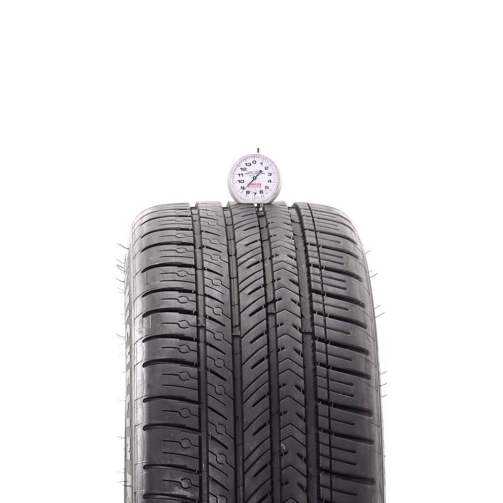Set of (2) Used 215/45ZR18 Michelin Pilot Sport All Season 4 93Y - 8.5/32 - Image 2