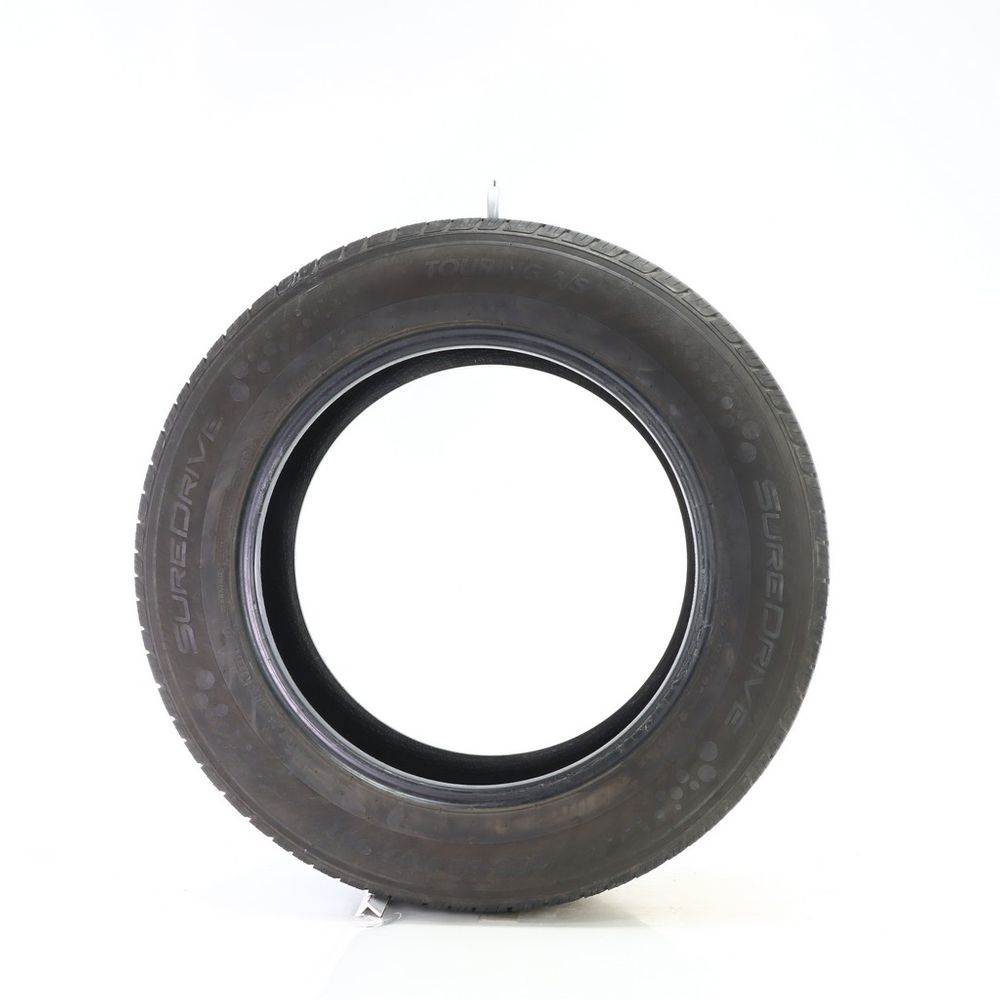 Used 215/65R17 SureDrive Touring A/S TA71 99T - 4.5/32 - Image 3