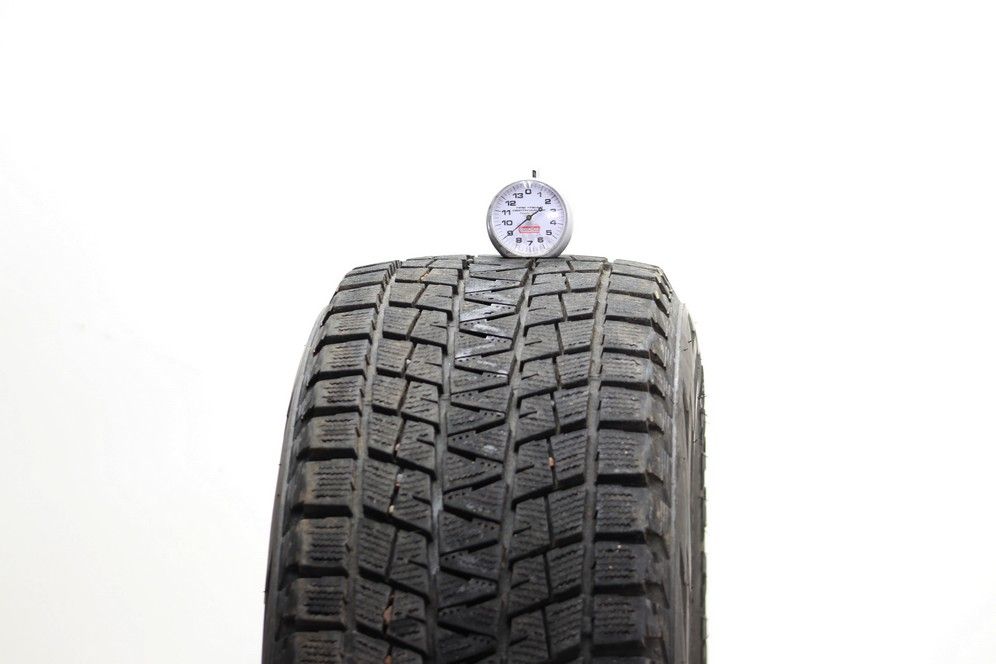 Used 285/65R17 Bridgestone Blizzak DM-V1 108R - 9/32 - Image 2