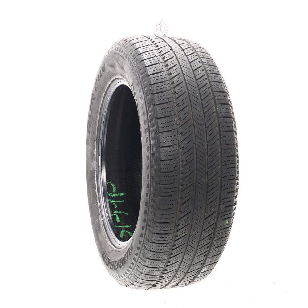 Set of (2) Used 275/60R20 Paragon Tour CUV 115S - 7-7.5/32 - Image 1