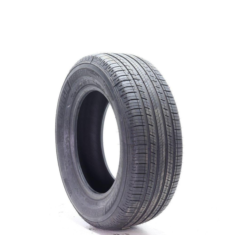New 245/65R17 Michelin Premier LTX 107H - 8.5/32 - Image 1