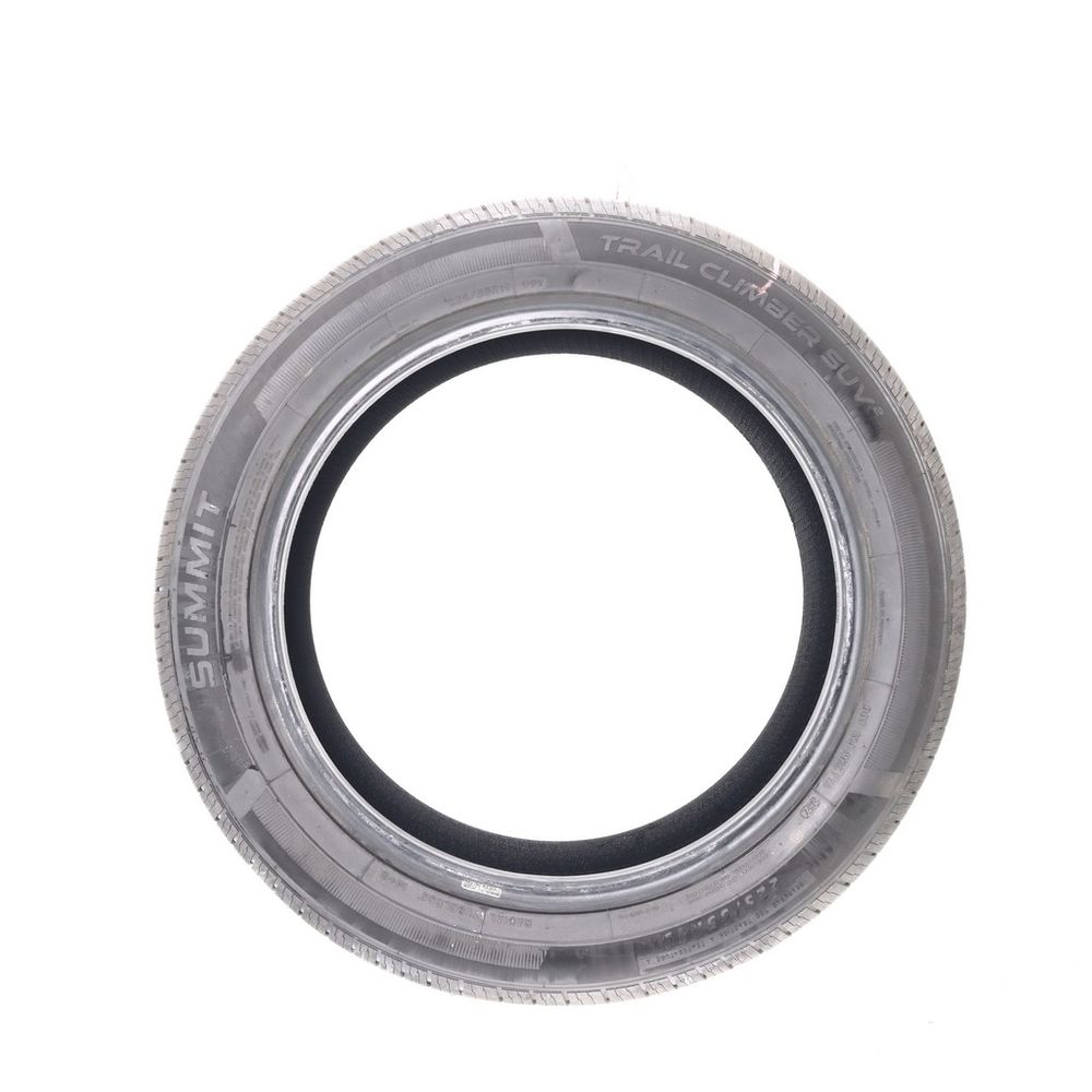 Used 225/55R19 Summit Trail Climber SUV2 99V - 9/32 - Image 3