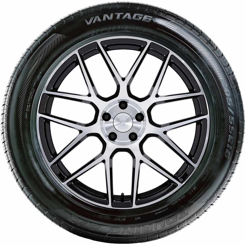New 205/65R15 Vantage Touring A/S 94H - Image 2
