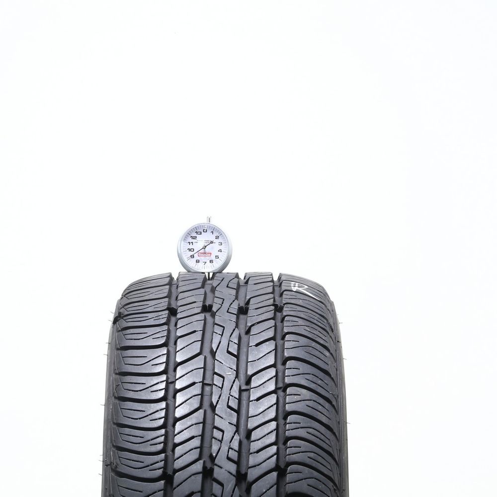 Used 215/55R17 Dunlop Conquest Touring 94V - 9/32 - Image 2