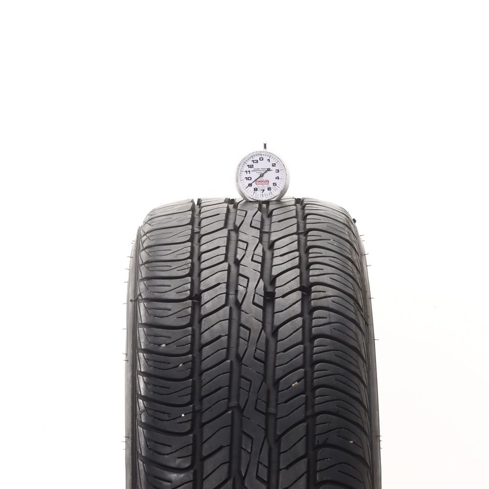 Used 215/55R17 Dunlop Conquest Touring 94V - 9/32 - Image 2