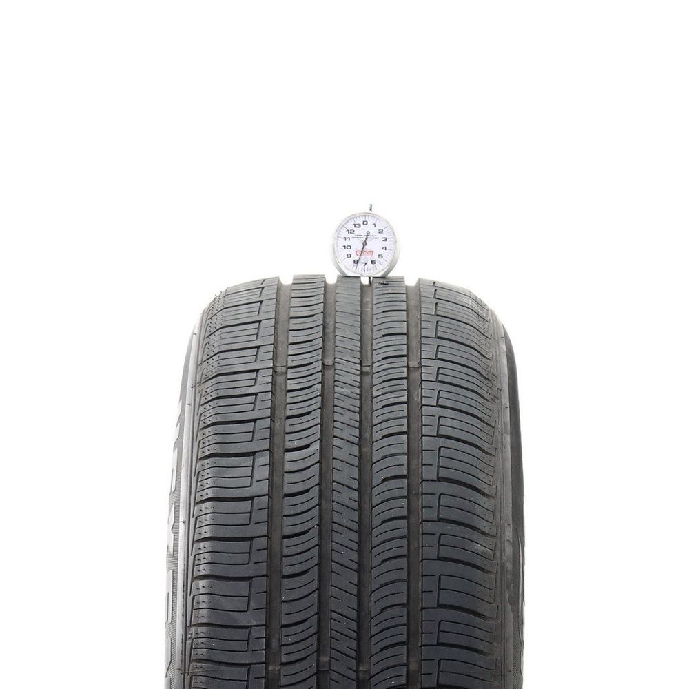 Used 225/50R17 Nexen N'Priz AH5 94T - 7.5/32 - Image 2