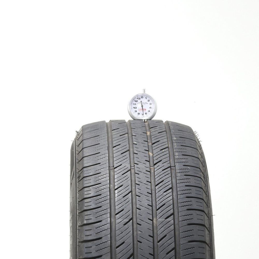 Set of (4) Used 225/60R18 Falken Sincera SN250 A/S 100H - 6.5-7.5/32 - Image 2