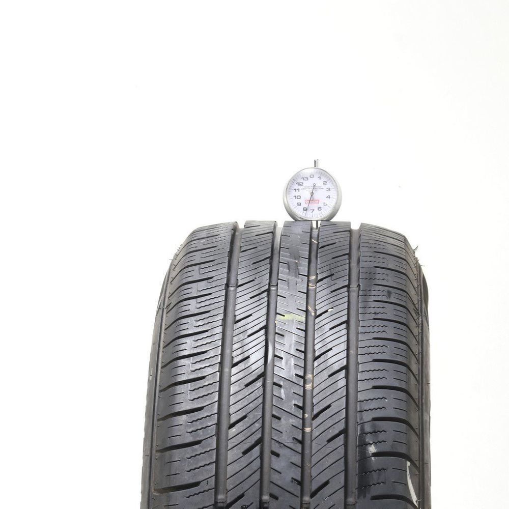 Set of (4) Used 225/60R18 Falken Sincera SN250 A/S 100H - 6.5-7.5/32 - Image 5