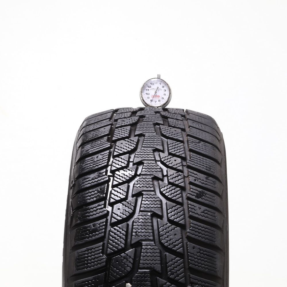 Used 245/60R18 Cooper Evolution Winter 105T - 7.5/32 - Image 2