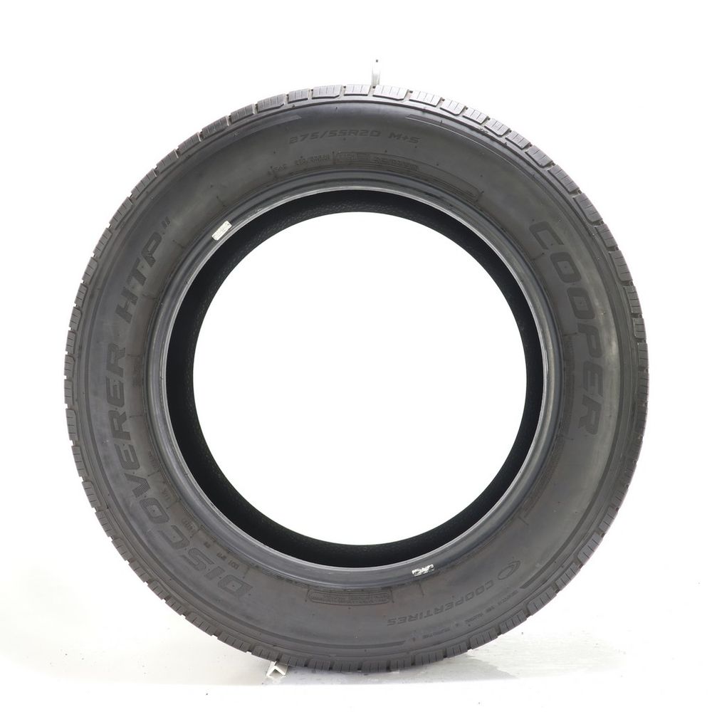 Set of (2) Used 275/55R20 Cooper Discoverer HTP II 117H - 6.5-8/32 - Image 3