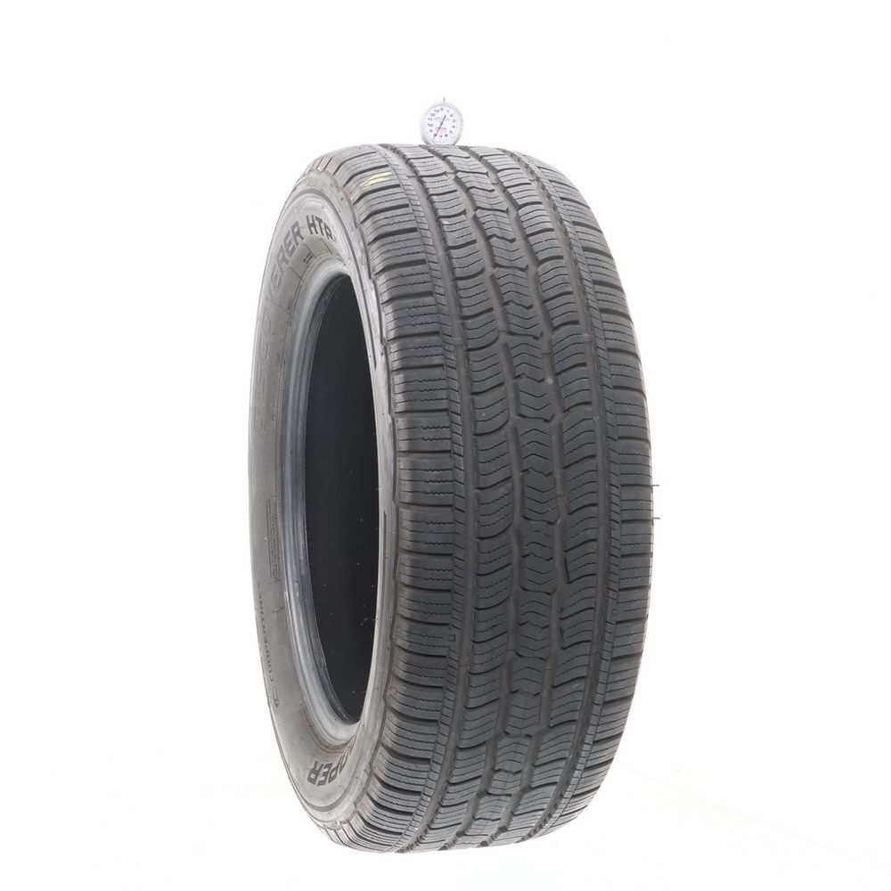 Set of (2) Used 275/55R20 Cooper Discoverer HTP II 117H - 6.5-8/32 - Image 4