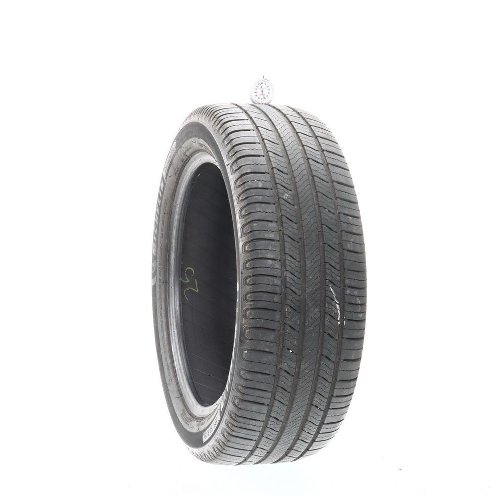 Used 235/50R19 Michelin Defender 2 103H - 6.5/32 - Image 1