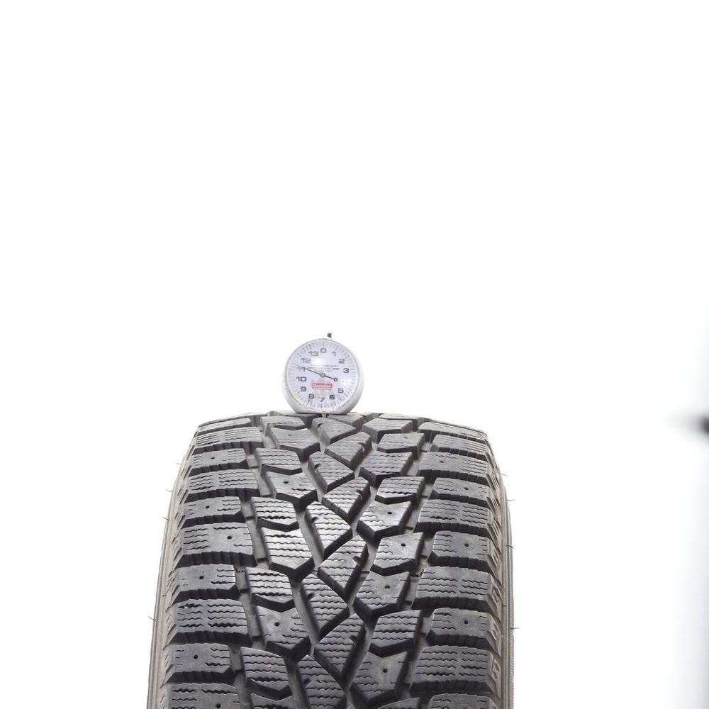 Used 215/60R17 Sumitomo Ice Edge 96T - 11/32 - Image 2