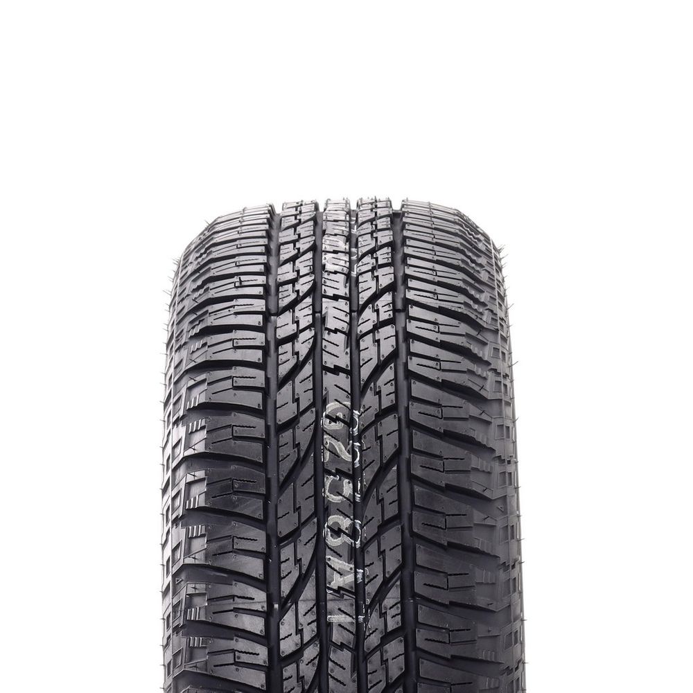 Set of (2) New 235/60R18 Yokohama Geolandar A/T G015 107H - 12/32 - Image 2