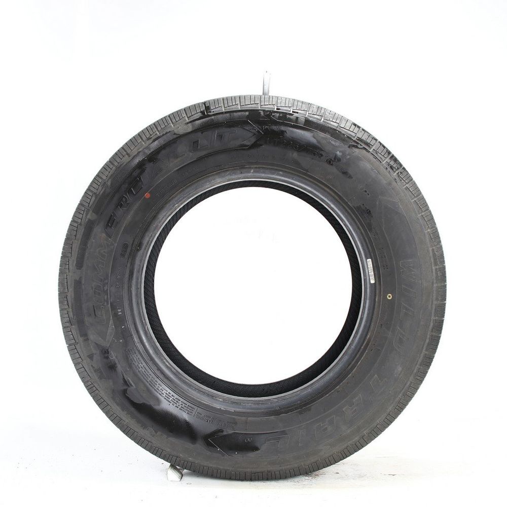 Used LT 225/75R16 Wild Trail Commercial L/T AO 115/112Q - 8.5/32 - Image 3