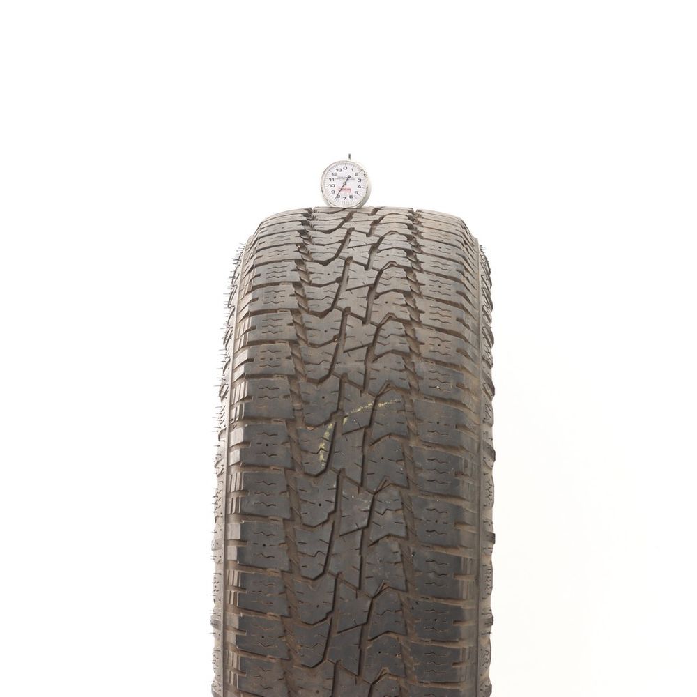 Used 245/65R17 Nankang Conqueror A/T 111T - 8/32 - Image 2
