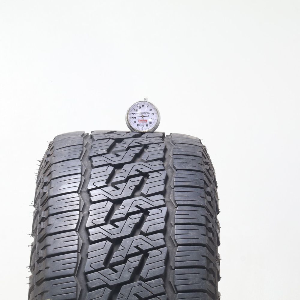Used 265/65R17 Nitto Nomad Grappler 116T - 10/32 - Image 2