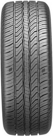 Set of (2) New P 205/50R17 General Exclaim HPX A/S 93V - Image 3