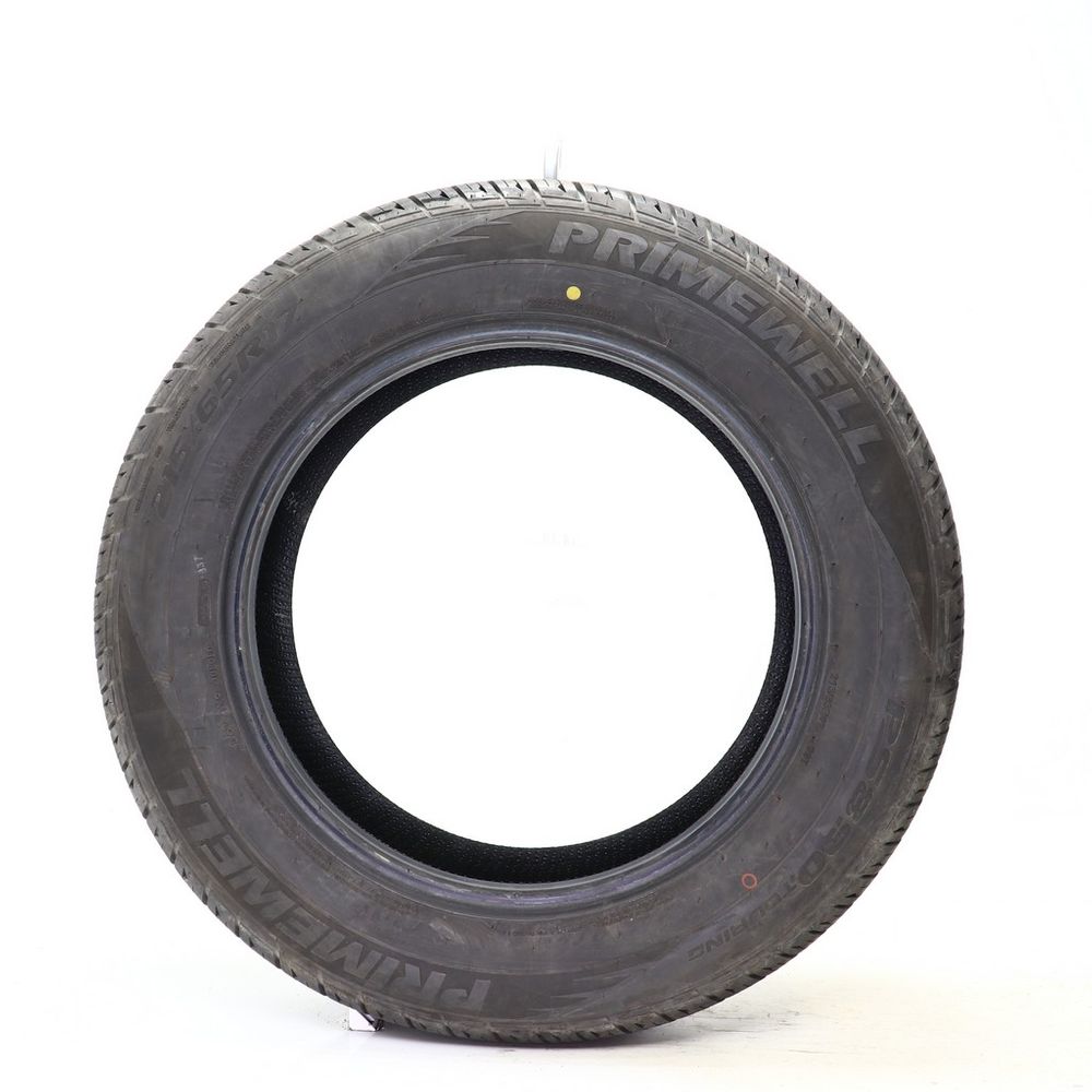 Used 215/65R17 Primewell PS890 Touring 99T - 9/32 - Image 3