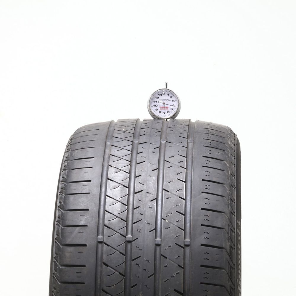 Used 265/40R21 Continental CrossContact LX Sport 101V - 4/32 - Image 2