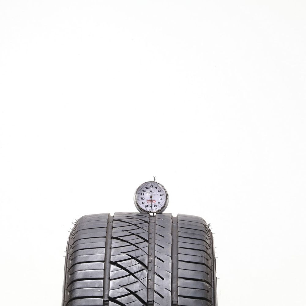 Set of (2) Used 205/50R16 Falken Ziex ZE960 A/S 87V - 7-7.5/32 - Image 2