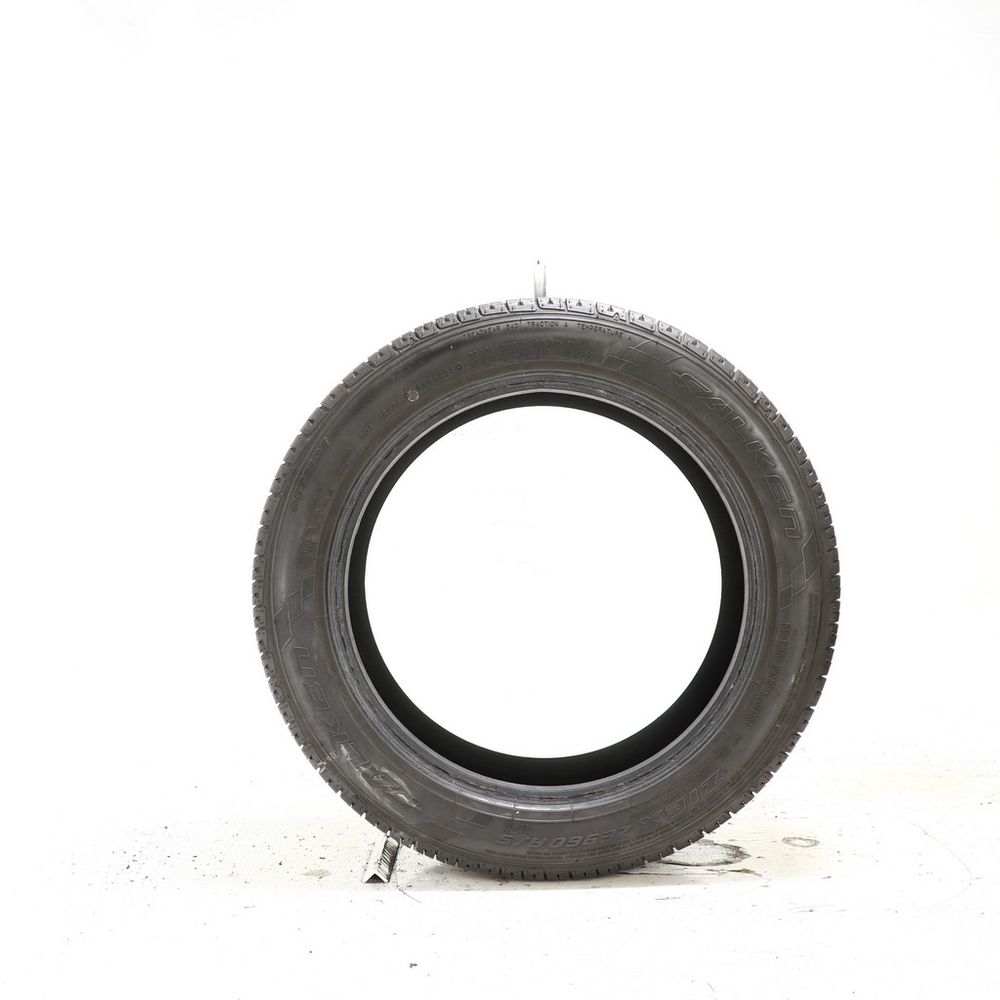 Set of (2) Used 205/50R16 Falken Ziex ZE960 A/S 87V - 7-7.5/32 - Image 3