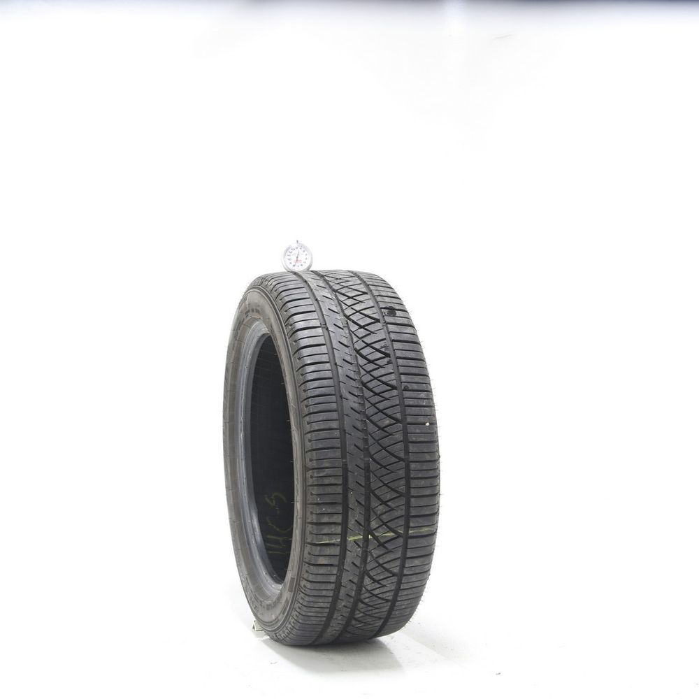Set of (2) Used 205/50R16 Falken Ziex ZE960 A/S 87V - 7-7.5/32 - Image 4