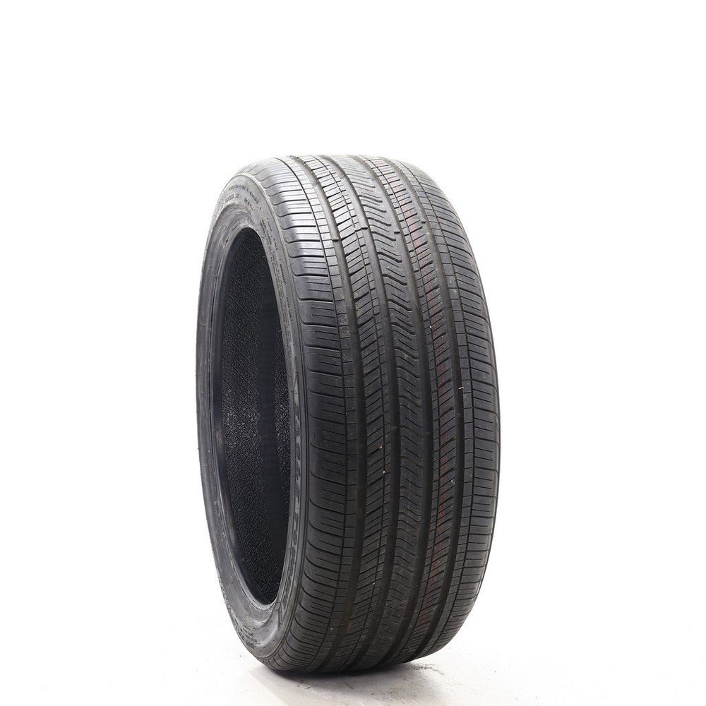 Driven Once 235/40R19 Goodyear Eagle Touring 96V - 8/32 - Image 1