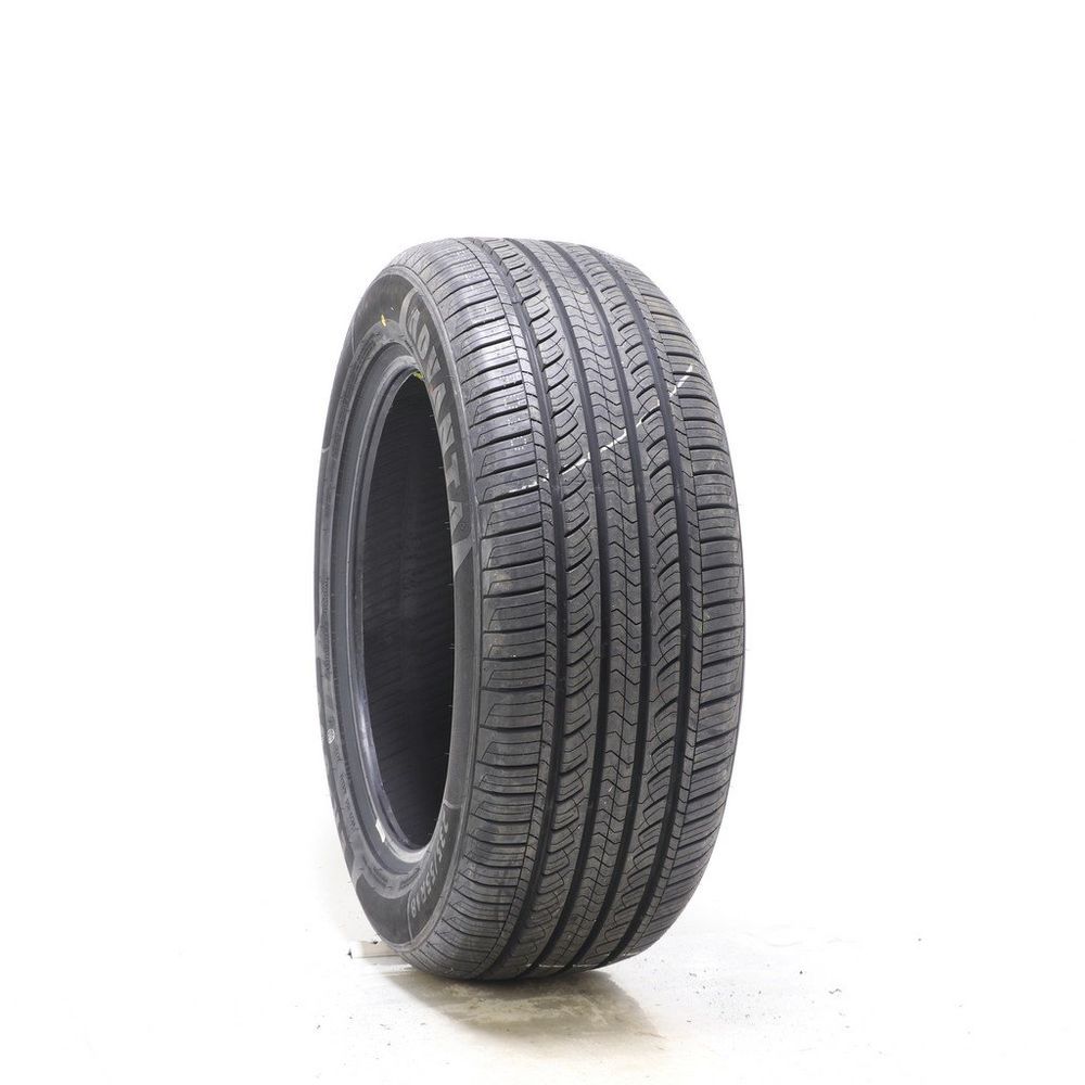 Set of (2) New 235/55R18 Advanta ER-800 100V - 10/32 - Image 1