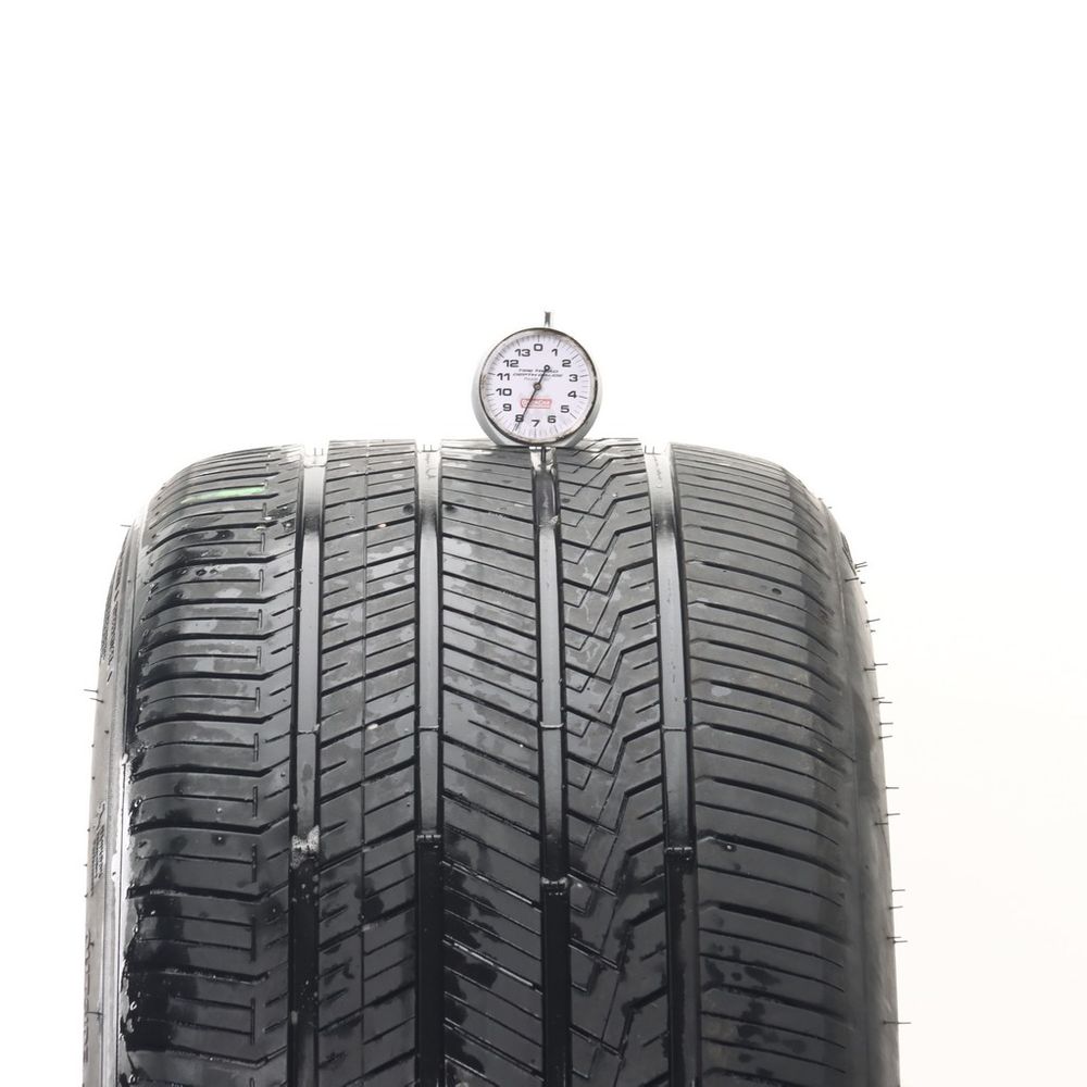 Used 275/35R20 Hankook Ventus S1 AS 102H - 7.5/32 - Image 2