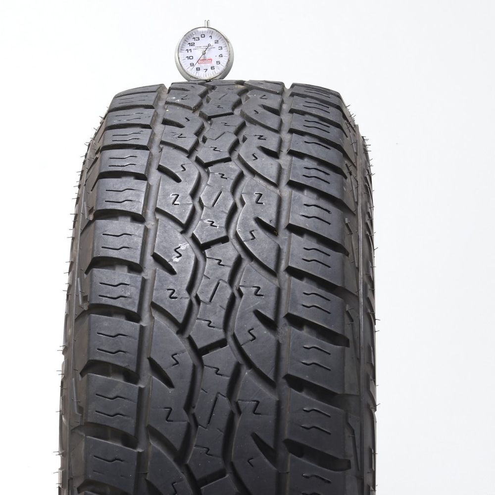 Used 255/70R18 Ironman All Country AT 113T - 8.5/32 - Image 2