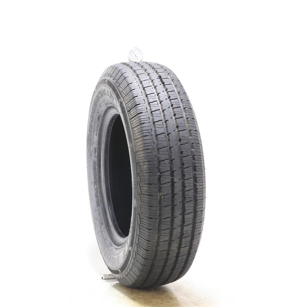 Used LT 225/75R16 Wild Trail Commercial LT 115/112Q E - 12.5/32 - Image 1