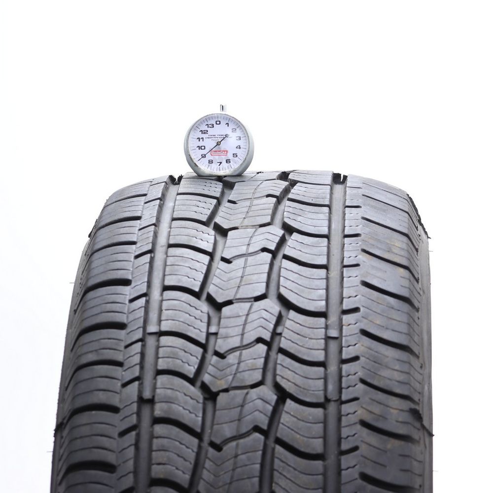 Used P 265/70R17 Cooper Discoverer HTP 115T - 9/32 - Image 2