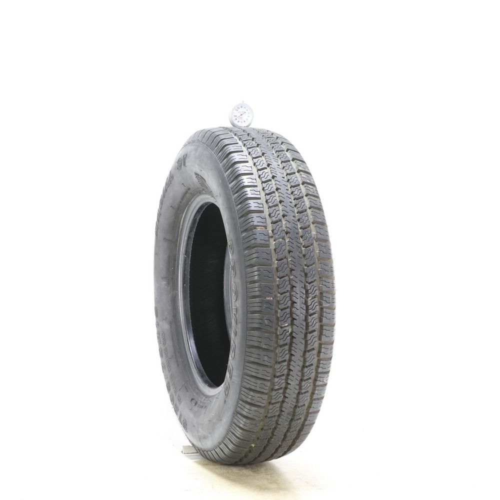 Used ST 205/75R15 Provider ST Radial 1N/A C - 9/32 - Image 1