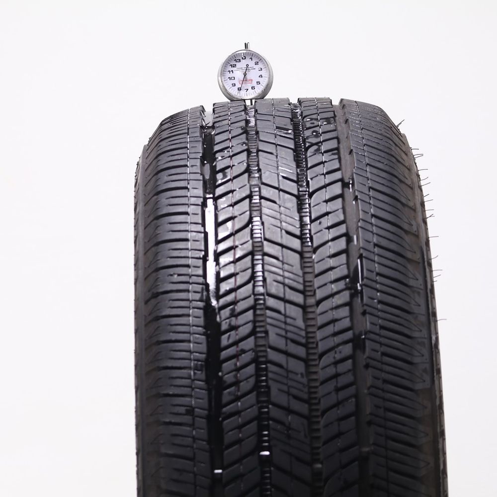 Set of (4) Used 265/60R20 Bridgestone Dueler H/T 685 112H - 7-8.5/32 - Image 5