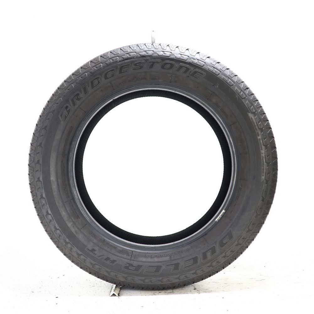 Set of (4) Used 265/60R20 Bridgestone Dueler H/T 685 112H - 7-8.5/32 - Image 6