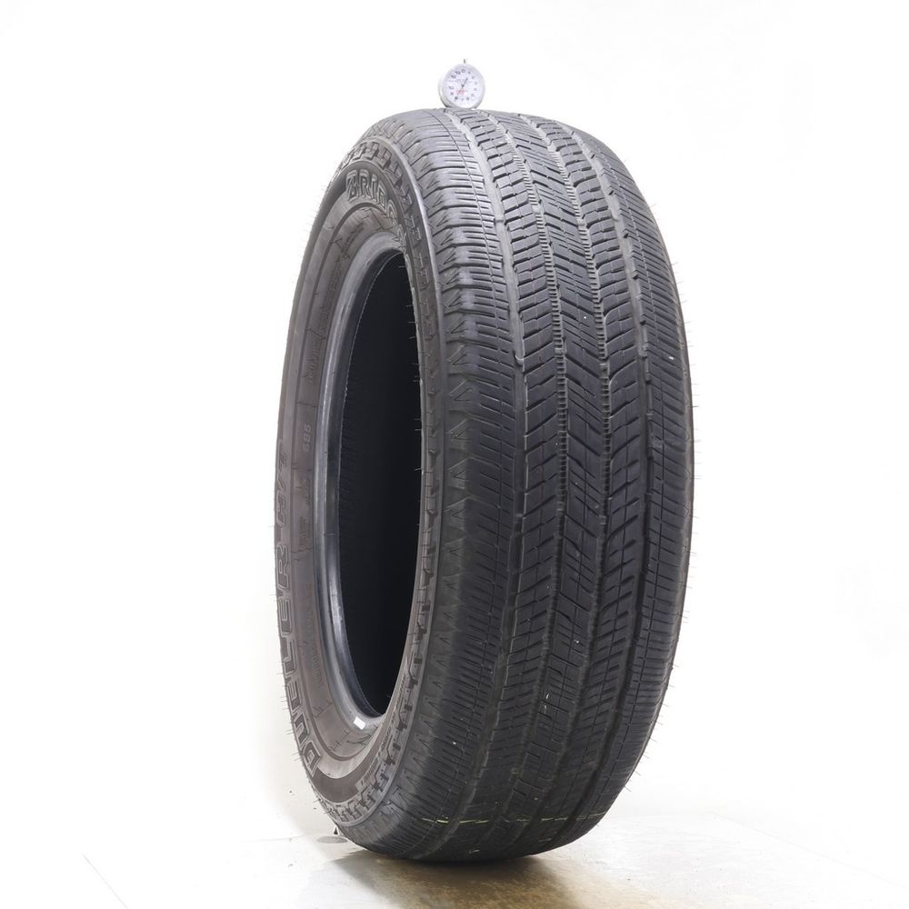 Set of (4) Used 265/60R20 Bridgestone Dueler H/T 685 112H - 7-8.5/32 - Image 7