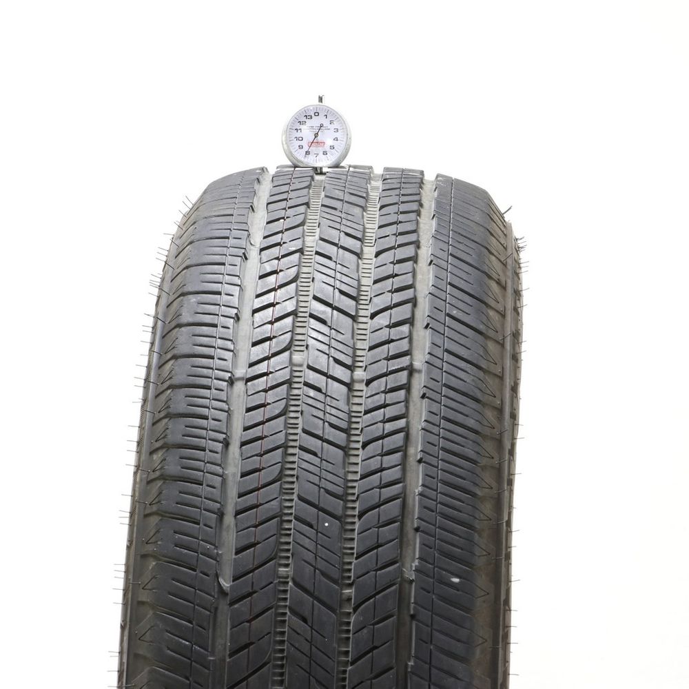 Set of (4) Used 265/60R20 Bridgestone Dueler H/T 685 112H - 7-8.5/32 - Image 8