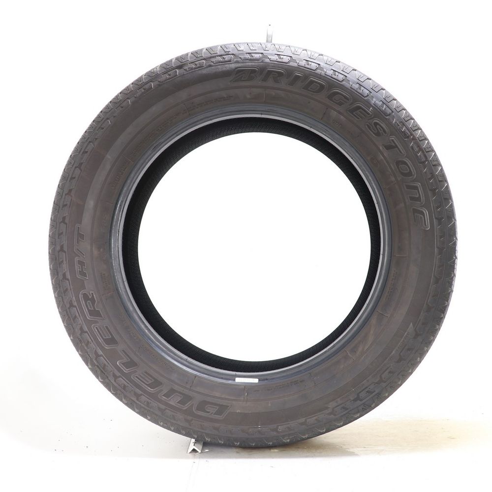 Set of (4) Used 265/60R20 Bridgestone Dueler H/T 685 112H - 7-8.5/32 - Image 9