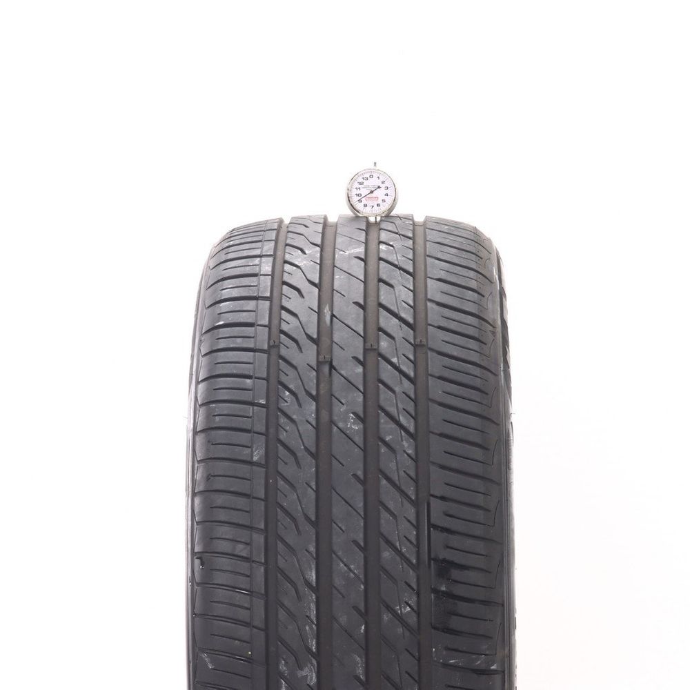 Used 285/45ZR21 American Roadstar Sport A/S 113W - 9/32 - Image 2