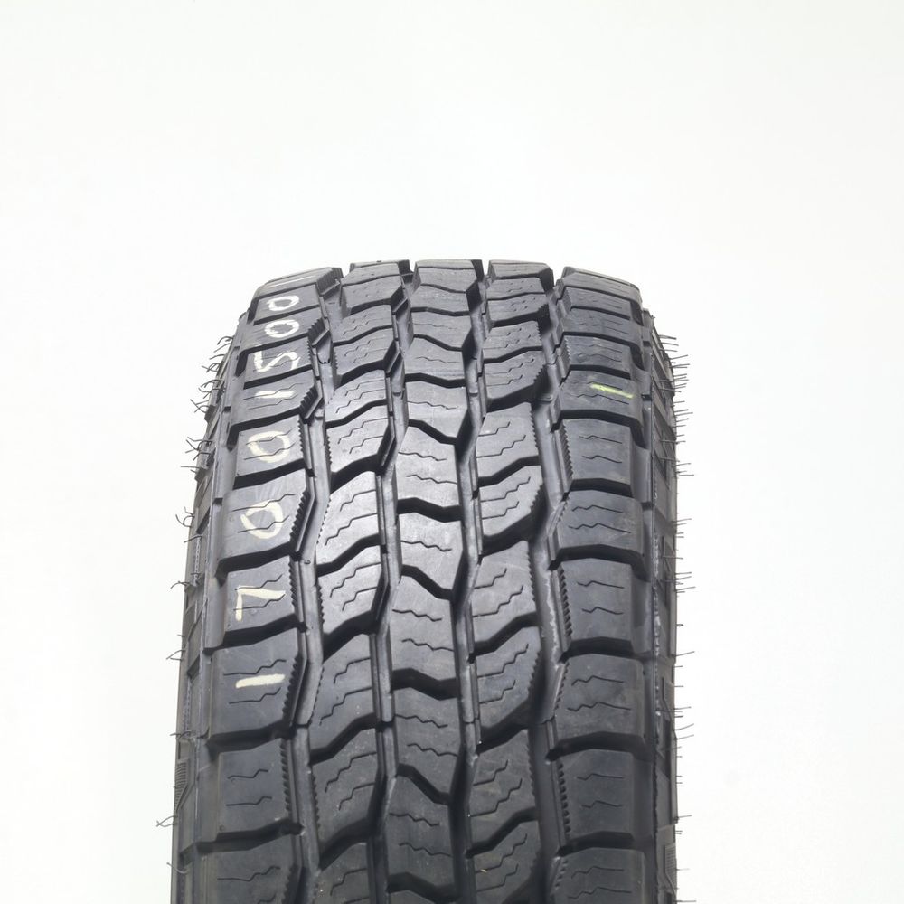 Set of 4 GT Radial Adventuro AT3 LT 245/75R17 121/118S E (10 Ply