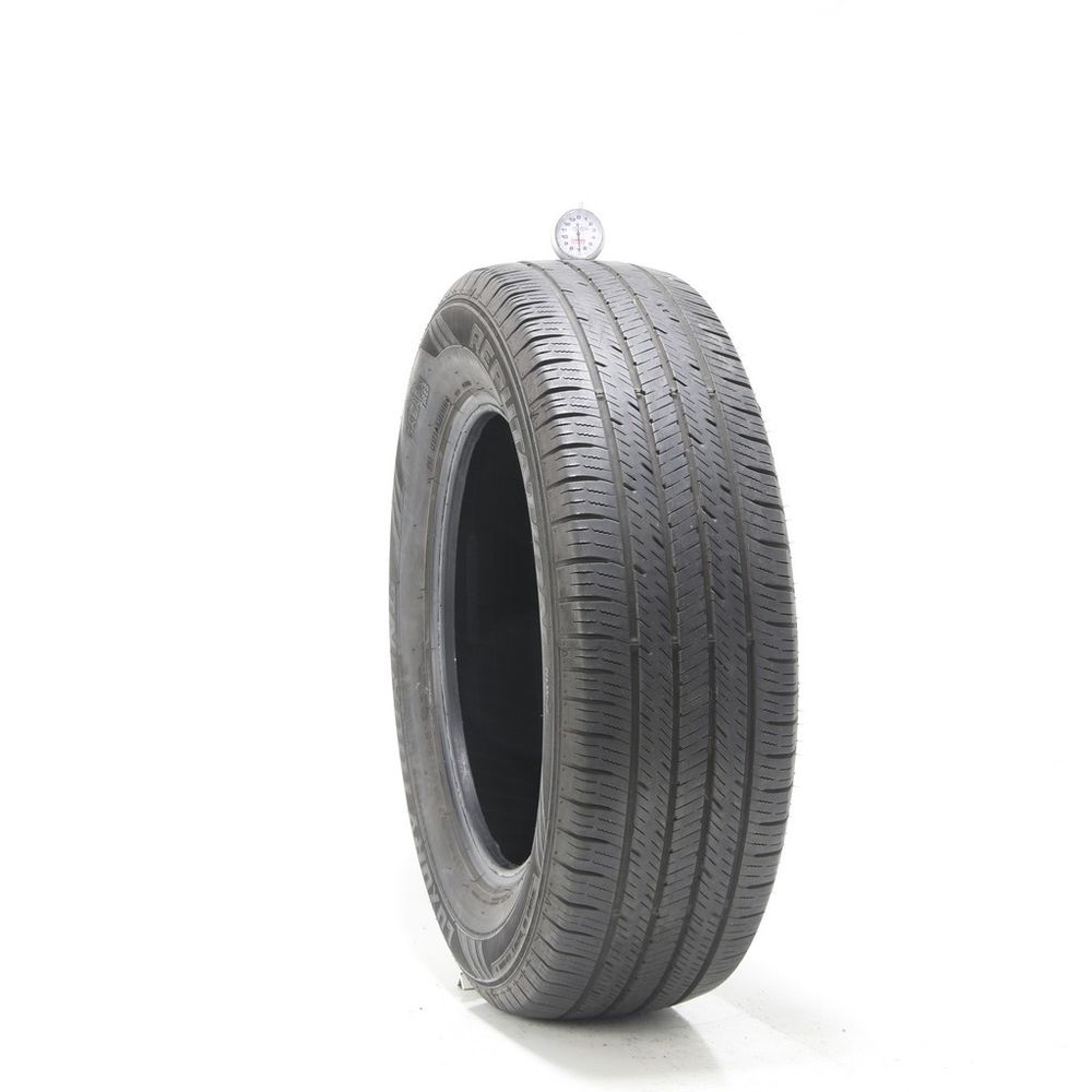 Set of (4) Used 225/65R17 Mazama Reputation NLW-3 102T - 6-7.5/32 - Image 5