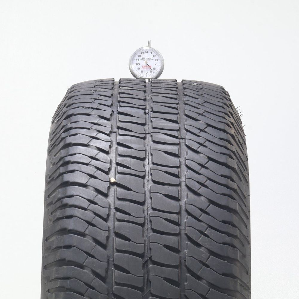 Set of (4) Used 275/65R18 Michelin LTX A/T2 114T - 5.5/32 - Image 2